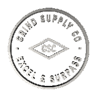 Low Resolution Spinning 3D GSC Logo